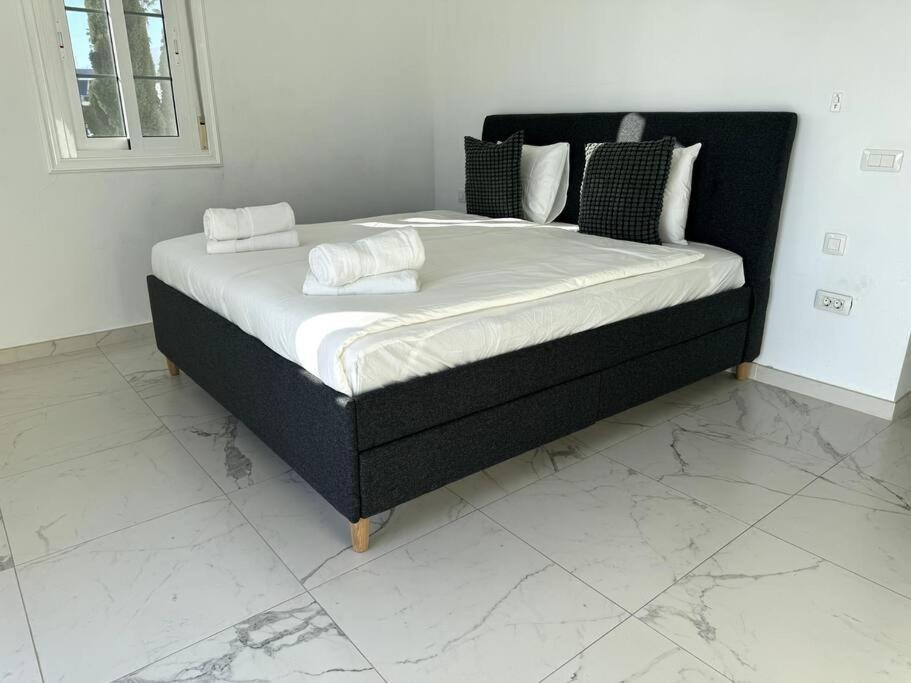 Villa Zion Tenerife 아데제 외부 사진