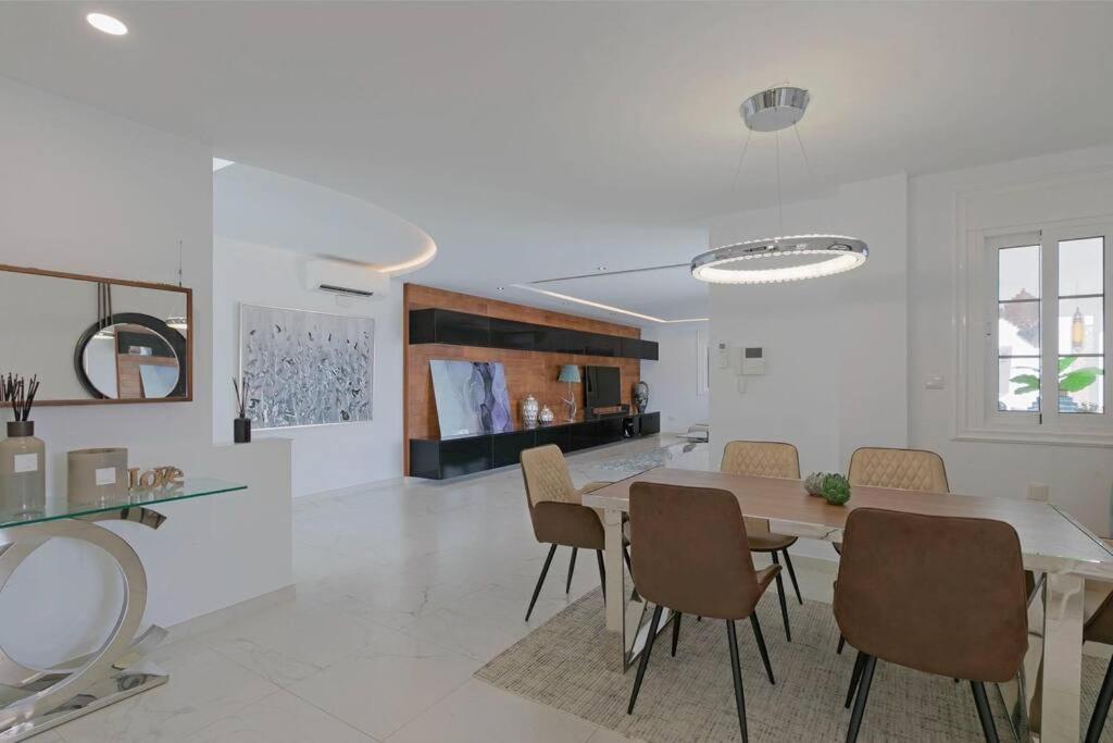 Villa Zion Tenerife 아데제 외부 사진